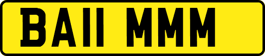 BA11MMM