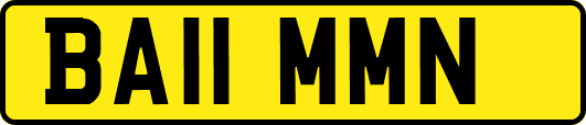 BA11MMN