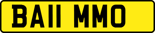 BA11MMO