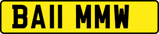 BA11MMW