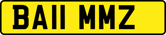 BA11MMZ