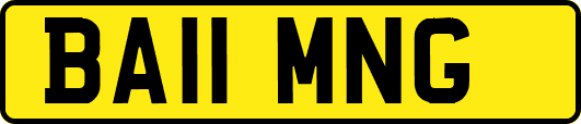 BA11MNG