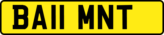 BA11MNT