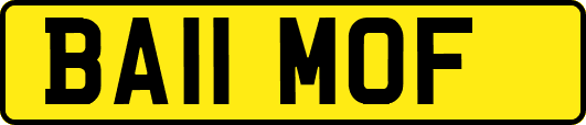 BA11MOF