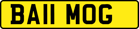 BA11MOG