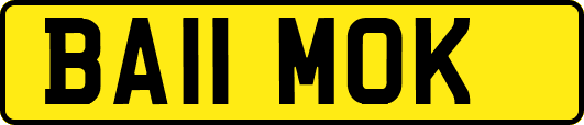 BA11MOK