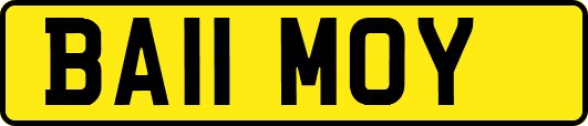 BA11MOY
