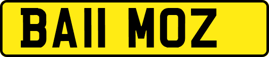BA11MOZ