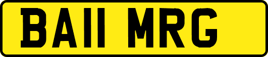 BA11MRG