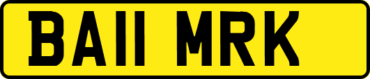 BA11MRK