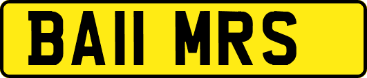 BA11MRS