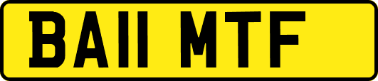 BA11MTF