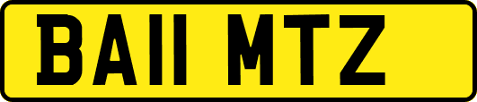 BA11MTZ