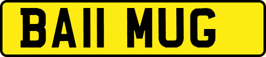 BA11MUG