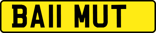 BA11MUT