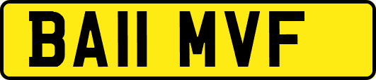 BA11MVF