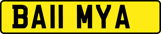 BA11MYA