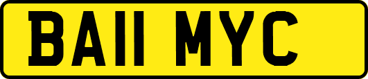 BA11MYC