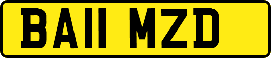 BA11MZD