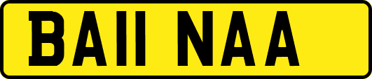 BA11NAA