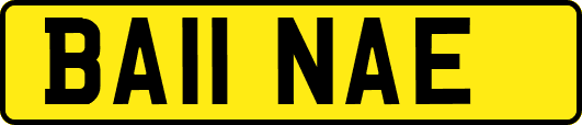 BA11NAE