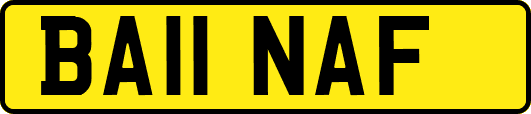 BA11NAF