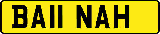 BA11NAH