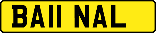 BA11NAL