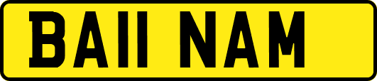 BA11NAM