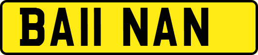 BA11NAN