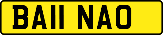 BA11NAO