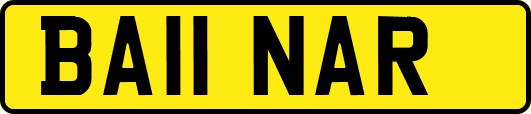 BA11NAR