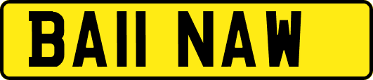 BA11NAW