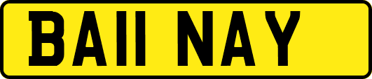 BA11NAY