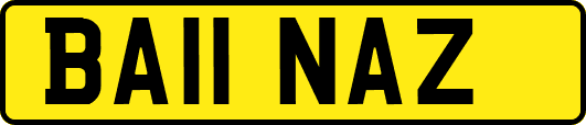 BA11NAZ