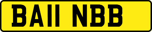 BA11NBB