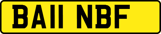 BA11NBF