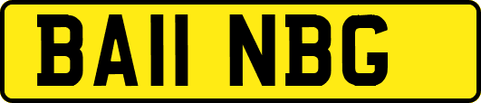 BA11NBG