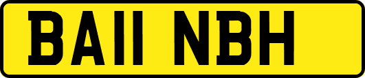 BA11NBH