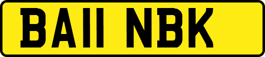 BA11NBK