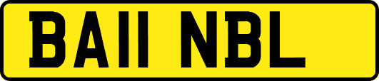 BA11NBL