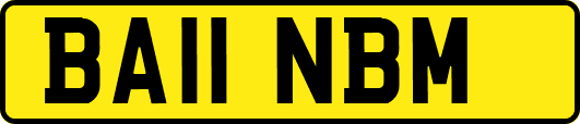BA11NBM