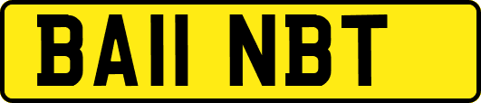 BA11NBT