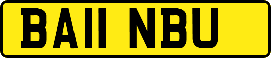 BA11NBU