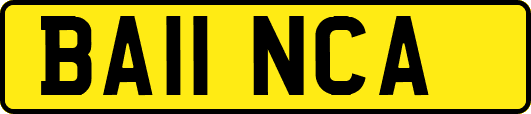 BA11NCA