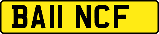 BA11NCF