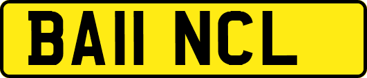 BA11NCL