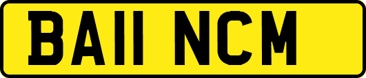 BA11NCM