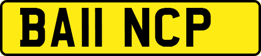 BA11NCP