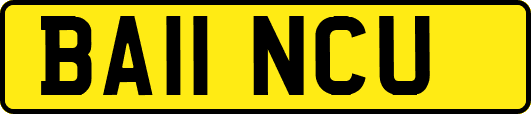 BA11NCU